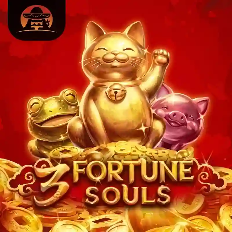 Chơi game 3 Linh Hồn Hạnh Phúc tại hz88