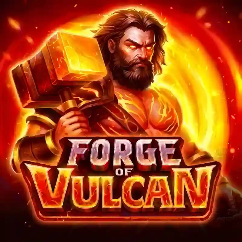 Game casino Lò Rèn Thần Lửa Vulcan
